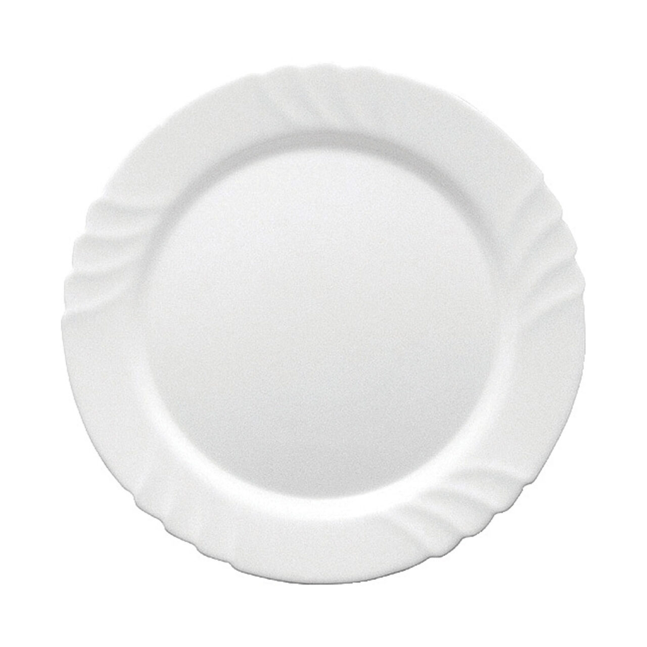 Πιάτο ρηχό 26εκ, Ebro