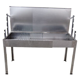 ΨΗΣΤΑΡΙΑ ΜΕ ΚΑΠΑΚΙ Τ.Γ. ΣΥΡΤΑΡΩΤΗ 003-0053