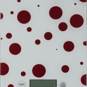 Estia Home Art ΖΥΓΑΡΙΑ ΚΟΥΖΙΝΑΣ ΤΕΛΕΙΕΣ ΨΗΦΙΑΚΗ ΜΕΓΙΣΤΟY ΒΑΡΟΥΣ 5kg