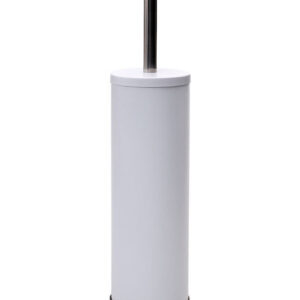 Estia Classic Μεταλλικό Πιγκάλ Λευκό