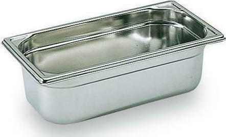 NOVATEX Σκεύος Gastronorm GN1-3