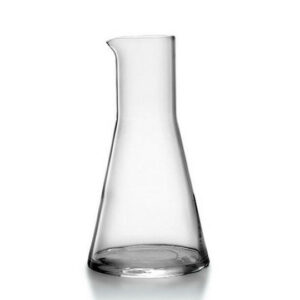 Καράφα Κρυστάλλινη Conica 1Lt Luigi Bormioli