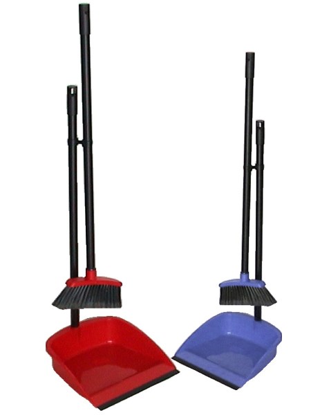 Homestyle ΦΑΡΑΣΙ ΜΕ ΚΟΝΤΑΡΙ & ΣΚΟΥΠΑ Ν.137