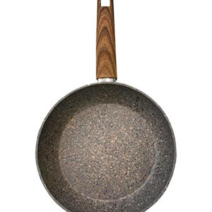 XM-Casa Granite Τηγάνι από Αλουμίνιο με Επίστρωση από Πέτρα 26cm
