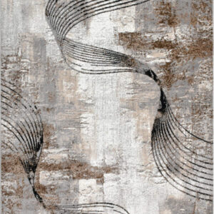 Polcarpet 108 Χαλί Ορθογώνιο Beige 133X190