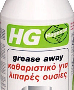 HG Καθαριστικό για Λίπη Spray 500ml 117050777