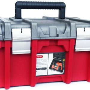 Keter Master Pro Wide Εργαλειοθήκη Χειρός Πλαστική Π41.9xB33xΥ21cm