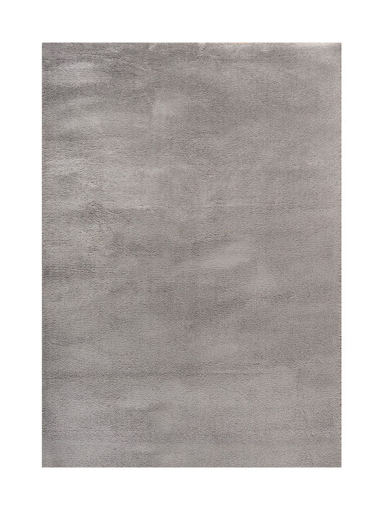 Veloute cozy 1820 ligh grey 200x290