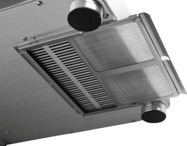 Hendi 3500 D Ηλεκτρική Εστία Επαγωγική 3.5kW 34x44x12cm - Image 2