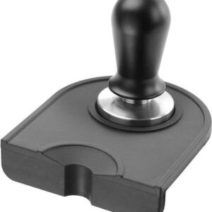 Hendi Θέση Πατητηριού Σιλικόνης Π100xΒ150xΥ45mm 208670