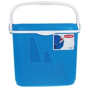 Ψυγείο μεταφοράς πάγου 32 lt μπλέ, "cool boxes"