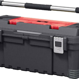 Keter Pro Series Εργαλειοθήκη Χειρός Πλαστική Π66xB26.6xΥ28.7cm 237784