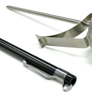 Hendi Θερμόμετρο Barista 271247 140mm