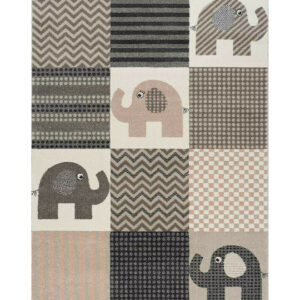 Παιδικό Χαλί 160x230cm Star 2984 Beige