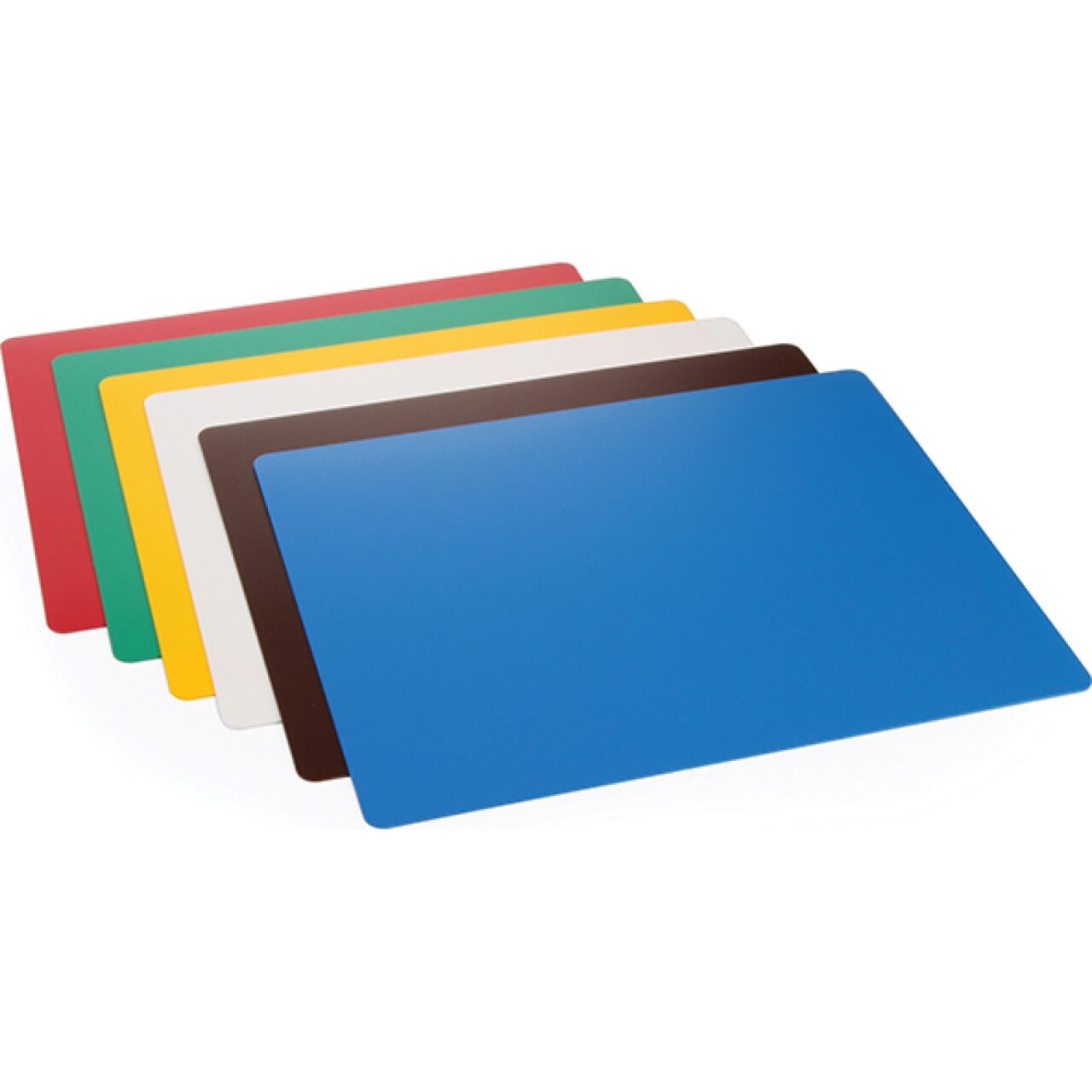 Σετ 6 δίσκων κοπής 38 x 30,5 εκ.