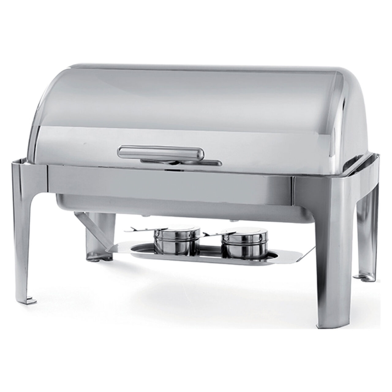 Hendi Μπεν Μαρί Σερβιρίσματος με Ρεσώ 9lt