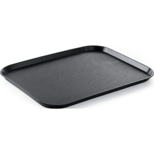 Δίσκος μαύρος 35x45 εκ