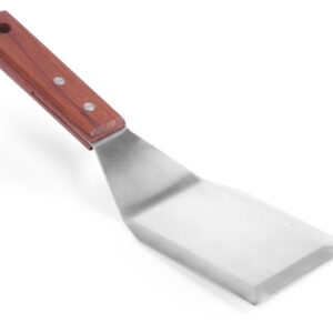 HENDI Σπάτουλα-turner για μπιφτέκια 28 εκ