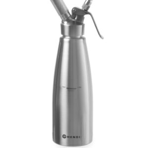 Κωστόπουλος Σιφόν σαντιγί 0,5 L Profi Line