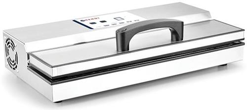 ΗΛ. ΜΗΧΑΝΗ VACUUM KITCHEN LINE ΜΠΑΡΑ 42ΕΚ ΓΙΑ ΡΟΛΟ 580W