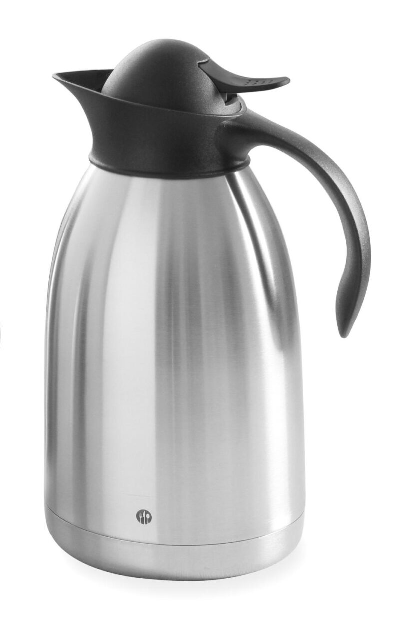 Hendi Vacuum jug