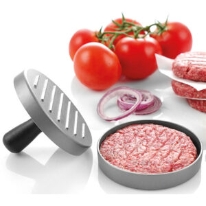 Πρέσα για μπιφτέκια Ø 11,5 εκ