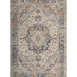 Χαλί (160x230) Polcarpet Memory 321 Grey Blue 160x230
