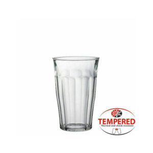 Duralex Picardie Σετ Ποτήρια Νερού από Γυαλί 500ml 36282 6τμχ