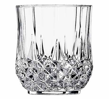 Homestyle ΠΟΤΗΡΙ ΟΥΙΣΚΙ LOXAN 300ml