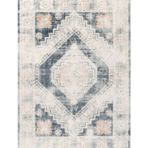 Balsan Χαλί 38455 Bohemian Navy / Cream / Ivory 165x230cm