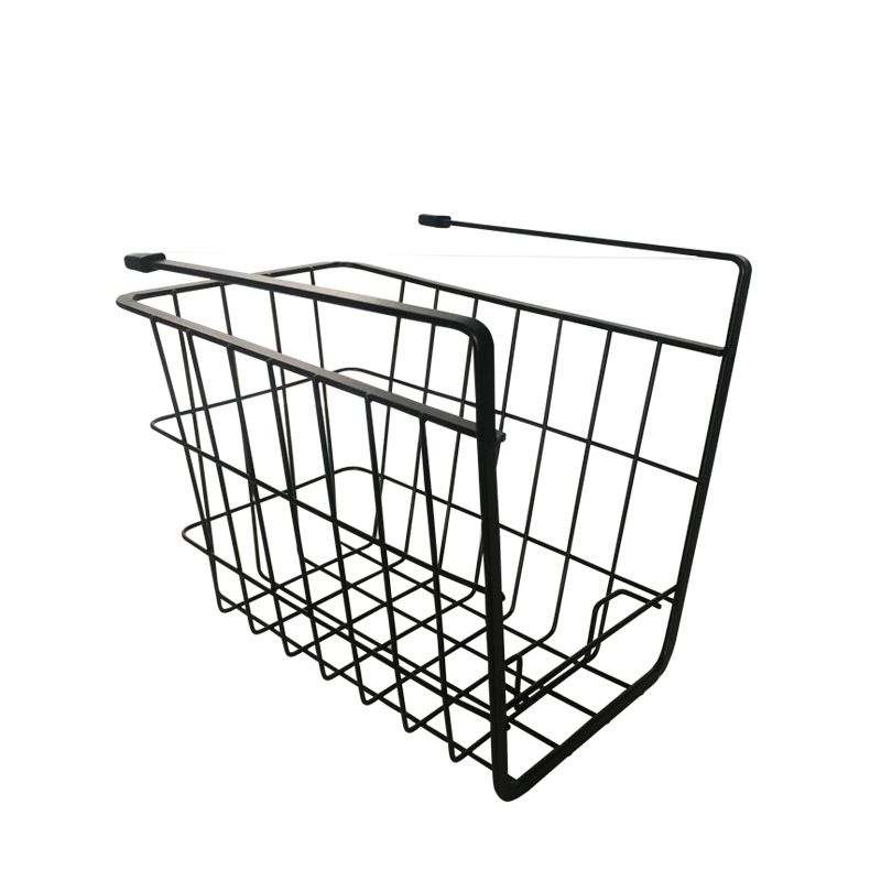 Dream House Κρεμαστό Μεταλλικό Καλάθι Οργάνωσης - Image 2