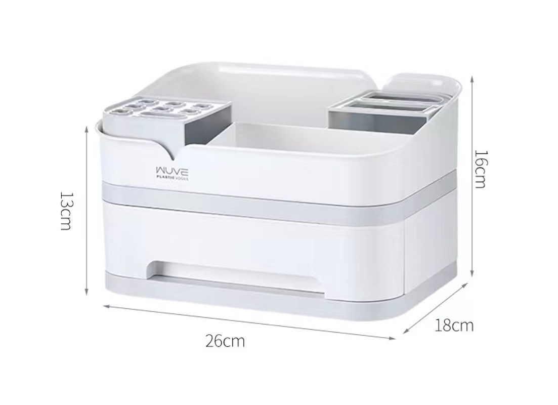 Organization Base with Drawer - Image 2