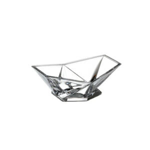 Κουπ Κρυστάλλινο 22εκ. Origami Crystal Bohemia