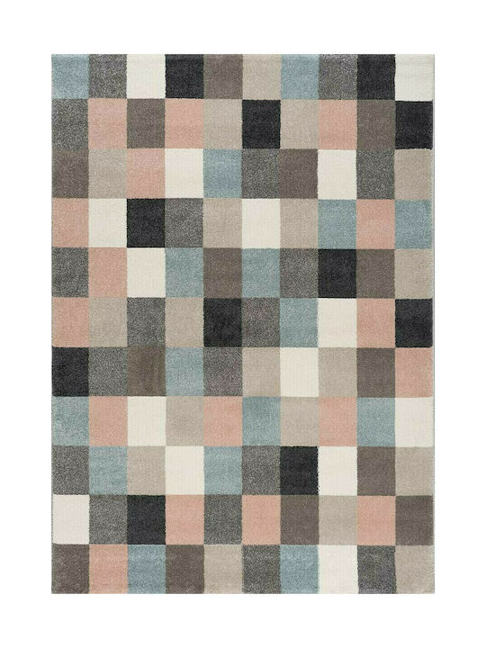 Παιδικό Χαλί 200x290cm Star 4352 Grey Beige