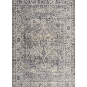 Χαλί 447 Memory Grey 160x230cm