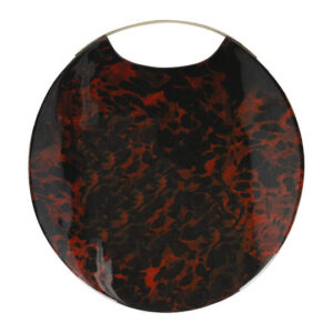 Kitchen Craft Πλατώ Σερβιρίσματος Ξύλινο 37*35EK