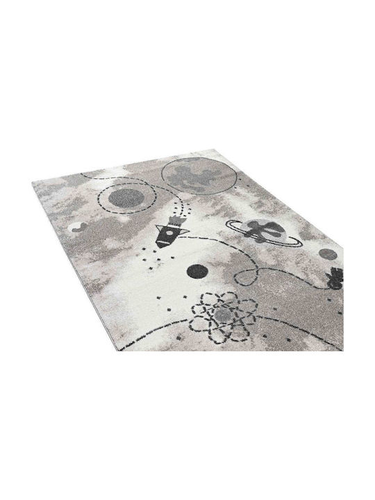 Balsan Παιδικό Χαλί 160x230cm Star 5919 Beige Grey - Image 5