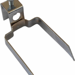 Κλαπάκης Πιρούνα Σούβλας για Κοντοσούβλι και Κοκορέτσι