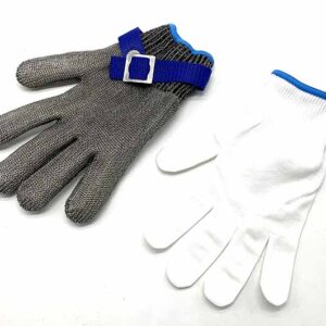 ΓΑΝΤΙ ΙΝΟΧ G-1245