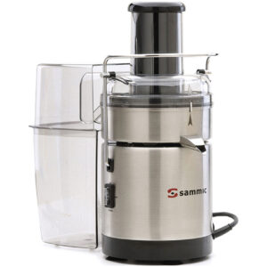 Επαγγελματικός αποχυμωτής βαρέου τύπου αργής σύνθλιψης Αποχυμωτής LI 240