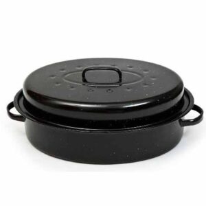 ΓΑΣΤΡΑ ΚΙΝΑΣ ΜΕ ΣΧΑΡΑ 42cm Χ 32cm