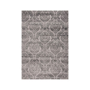 Polcarpet Oscar 7040 Χαλί Ορθογώνιο Cream Grey 160x230
