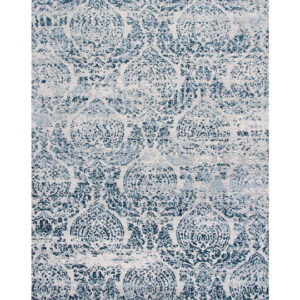 Balsan 7040 Χαλί Ορθογώνιο Oscar L.Blue 7040 160x230