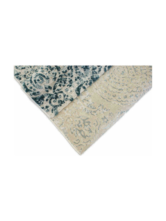 Balsan 7040 Χαλί Ορθογώνιο Oscar L.Blue 7040 160x230 - Image 2