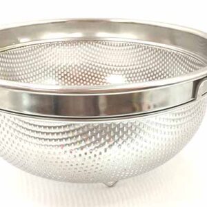 Homestyle ΣΟΥΡΩΤΗΡΙ ΙΝΟΧ 24cm x 11,5cm