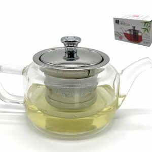 Homestyle ΤΣΑΓΙΕΡΟ ΓΥΑΛΙΝΟ ΜΕ ΒΟΥΡΤΣΑΚΙ 450ml