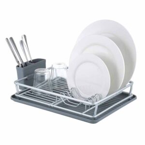 ΠΙΑΤΟΘΗΚΗ ΑΛΟΥΜΙΝΙΟΥ ΜΕ ΠΛΑΣΤΙΚΟ ΔΙΣΚΟ ΚΑΙ ΚΟΥΤΑΛΟΘΗΚΗ