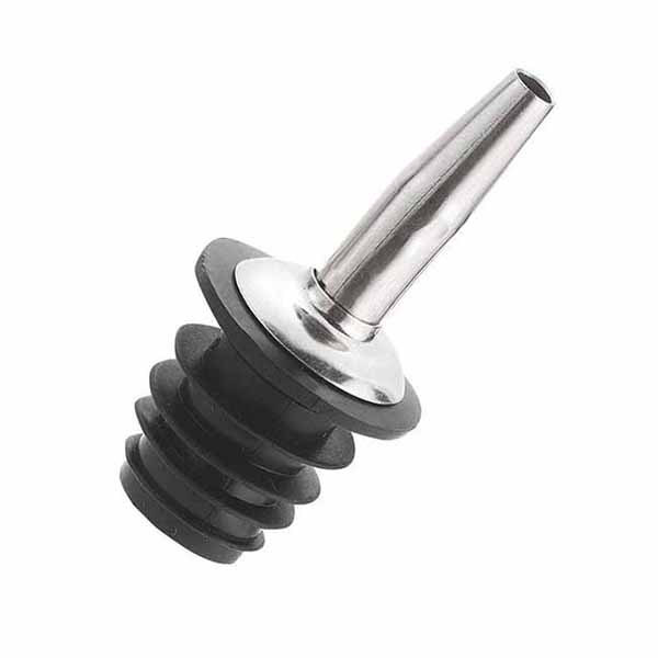 Homestyle ΚΕΡΑΣΤΗΡΙ INOX ΜΕ ΚΑΟΥΤΣΟΥΚ