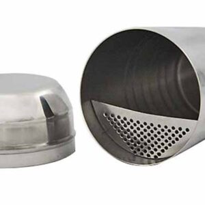 Homestyle ΣΕΙΚΕΡ INOX ΜΕ ΣΙΤΑ 650ml