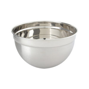 Homestyle ΛΕΚΑΝΗ ΒΑΘΕΙΑ ΙΝΟΧ Νο 21